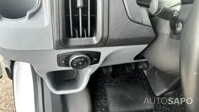 Ford Transit 350 L4 2.2 TDCi H3 Ambiente de 2015