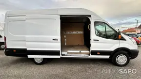 Ford Transit 350 L4 2.2 TDCi H3 Ambiente de 2015