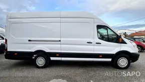 Ford Transit 350 L4 2.2 TDCi H3 Ambiente de 2015
