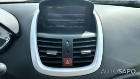 Peugeot 207 de 2012