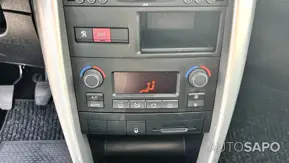 Peugeot 207 de 2012