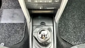 Peugeot 207 de 2012