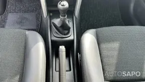 Peugeot 207 de 2012