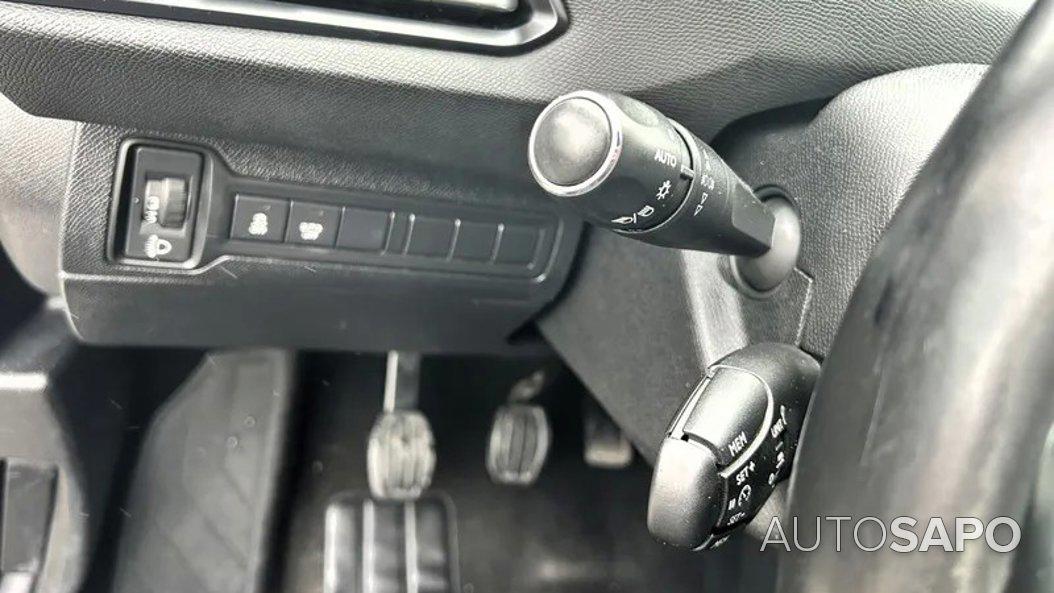 Peugeot 308 1.6 BlueHDi Active de 2015