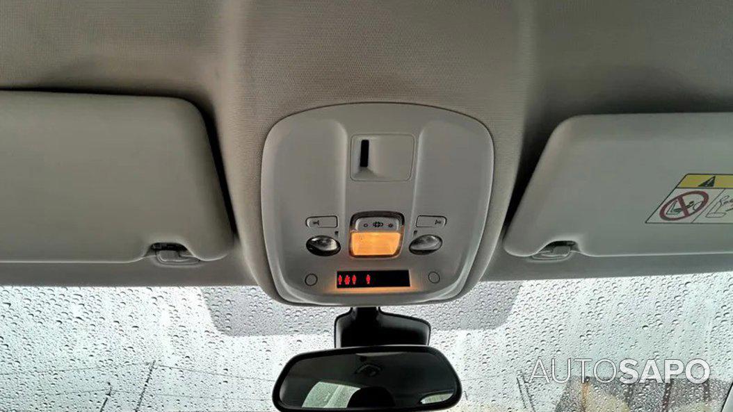 Peugeot 308 1.6 BlueHDi Active de 2015