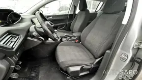 Peugeot 308 1.6 BlueHDi Active de 2015