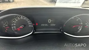 Peugeot 308 1.6 BlueHDi Active de 2015