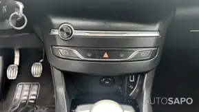Peugeot 308 1.6 BlueHDi Active de 2015