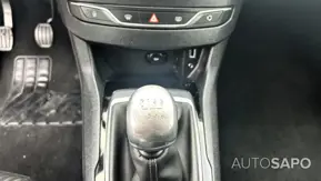 Peugeot 308 1.6 BlueHDi Active de 2015
