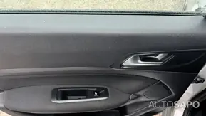 Peugeot 308 1.6 BlueHDi Active de 2015