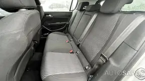 Peugeot 308 1.6 BlueHDi Active de 2015