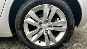Peugeot 308 1.6 BlueHDi Active de 2015