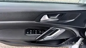 Peugeot 308 1.6 BlueHDi Active de 2015