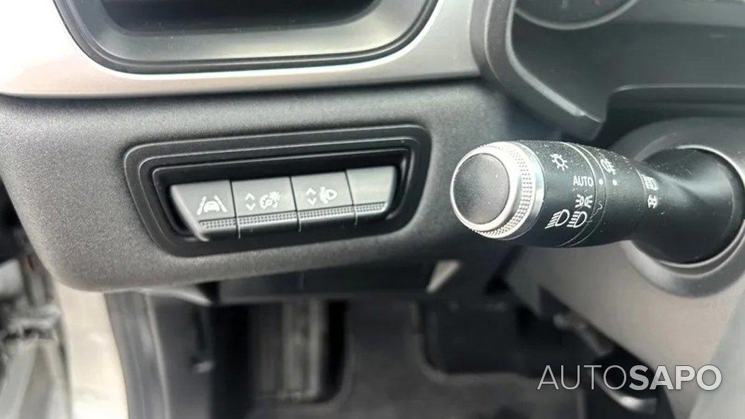 Renault Captur 1.5 dCi Exclusive EDC de 2020