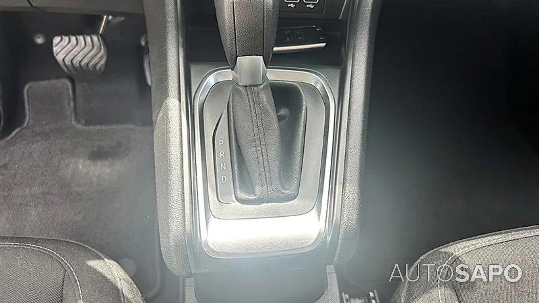 Renault Captur 1.5 dCi Exclusive EDC de 2020