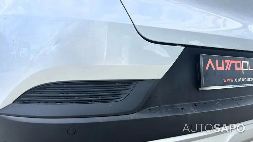Renault Captur 1.5 dCi Exclusive EDC de 2020