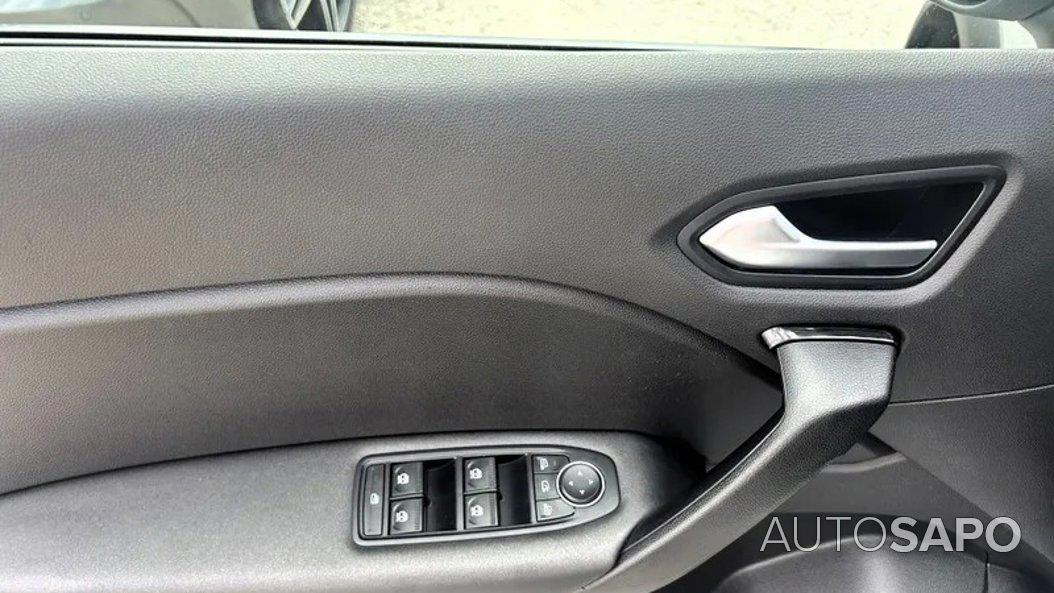 Renault Captur 1.5 dCi Exclusive EDC de 2020