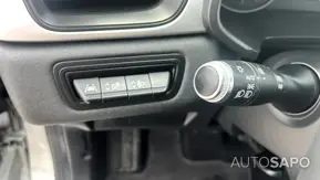 Renault Captur 1.5 dCi Exclusive EDC de 2020