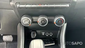 Renault Captur 1.5 dCi Exclusive EDC de 2020