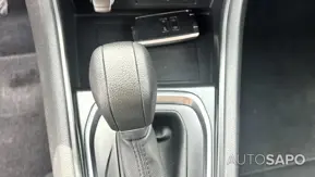 Renault Captur 1.5 dCi Exclusive EDC de 2020