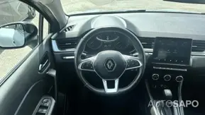 Renault Captur 1.5 dCi Exclusive EDC de 2020