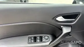 Renault Captur 1.5 dCi Exclusive EDC de 2020