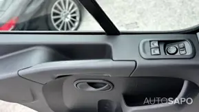 Renault Master de 2021
