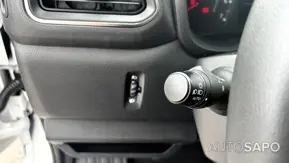 Renault Master de 2021