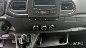 Renault Master de 2021