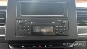 Renault Master de 2021