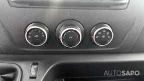 Renault Master de 2021