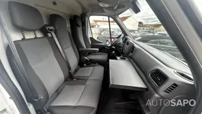 Renault Master de 2021