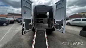 Renault Master de 2021