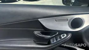 Mercedes-Benz Classe C 220 d Aut. de 2017