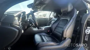 Mercedes-Benz Classe C 220 d Aut. de 2017