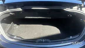 Mercedes-Benz Classe C 220 d Aut. de 2017