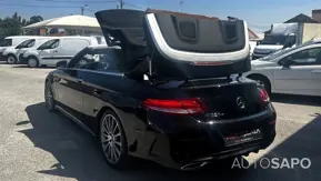 Mercedes-Benz Classe C 220 d Aut. de 2017