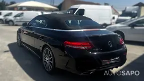 Mercedes-Benz Classe C 220 d Aut. de 2017