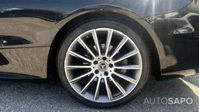 Mercedes-Benz Classe C 220 d Aut. de 2017