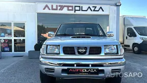 Nissan Navara de 1999
