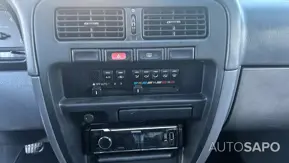 Nissan Navara de 1999