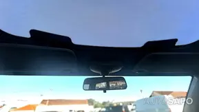 Nissan Navara de 1999