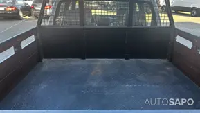 Nissan Navara de 1999