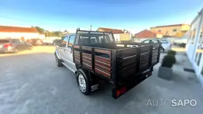 Nissan Navara de 1999