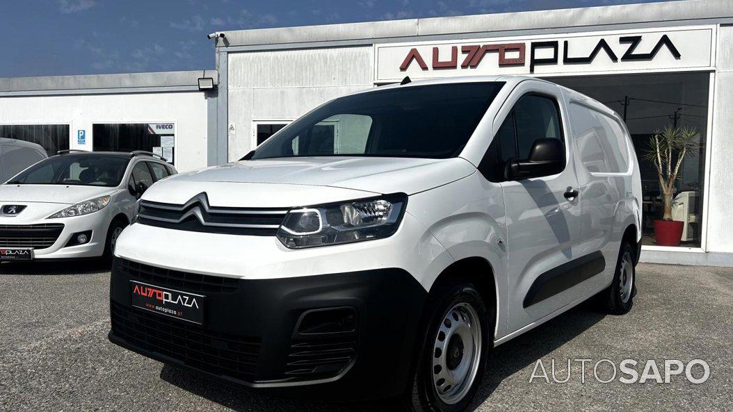 Citroen Berlingo de 2019
