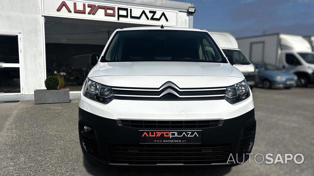 Citroen Berlingo de 2019