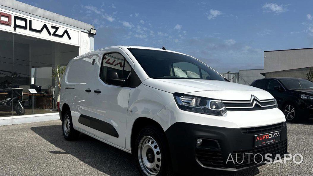 Citroen Berlingo de 2019