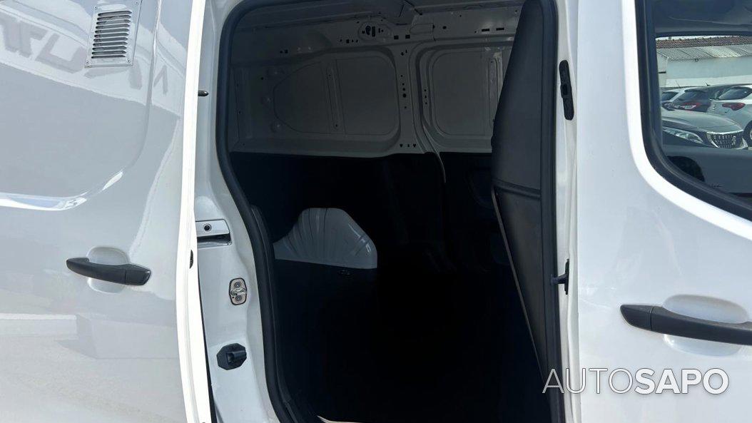 Citroen Berlingo de 2019