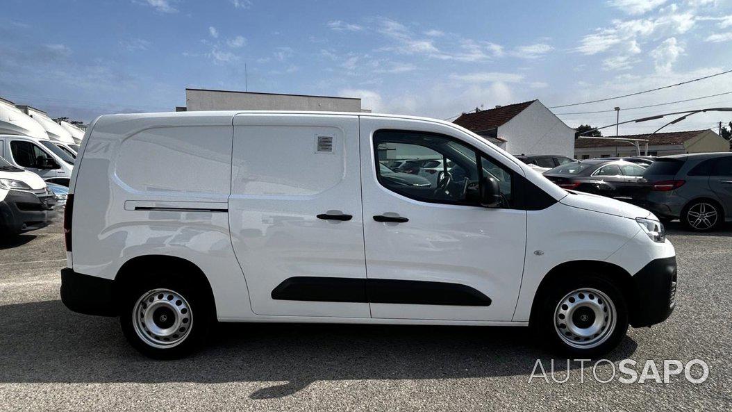 Citroen Berlingo de 2019