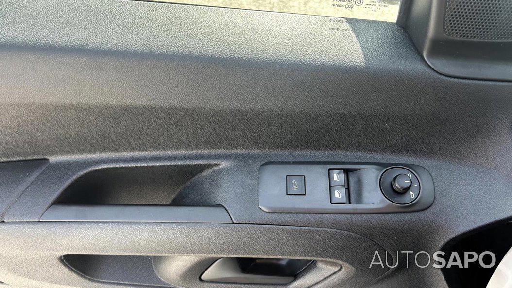 Citroen Berlingo de 2019